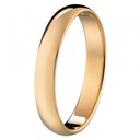 Tillander Black Label 623.7 -kihlasormus